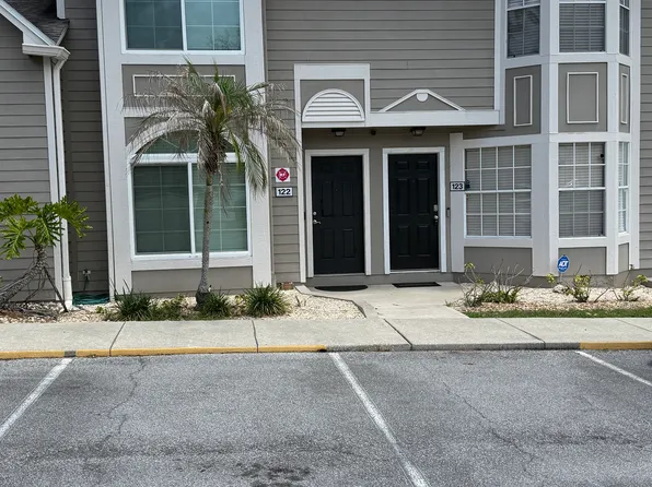 505 Sun Ridge Pl Unit 122, Altamonte Springs, FL 32714