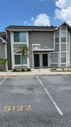 505 Sun Ridge Pl #122 Photo 1