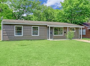 8138 Marcy Dr, Houston, TX 77033