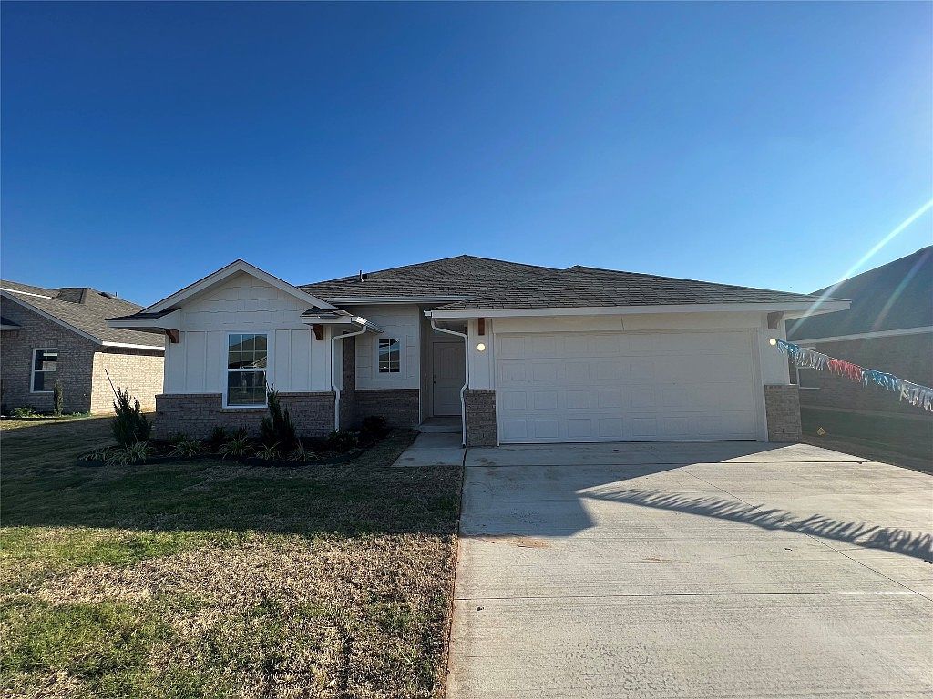 1004 SE 17th St, Newcastle, OK 73065 Zillow