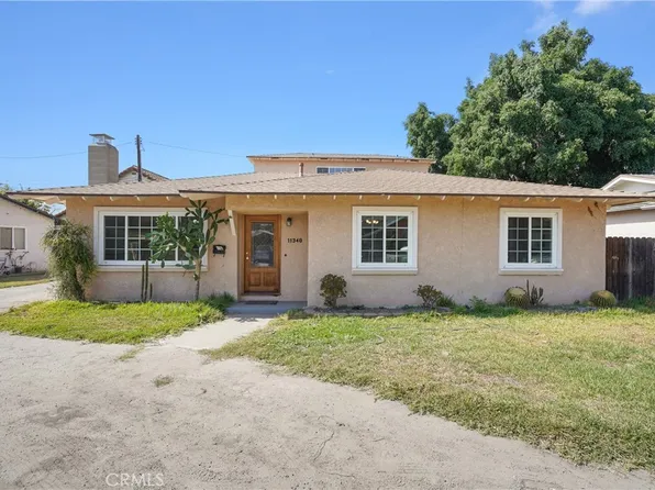 11340 McGirk Ave, El Monte, CA 91732