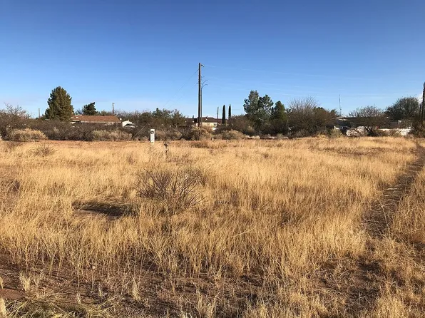 101 E Via Guasave, Huachuca City, AZ 85616