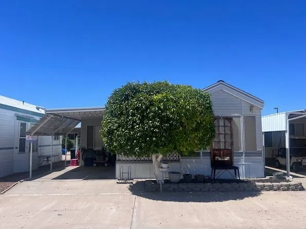 4700 E Main St #1678, Mesa, AZ 85205