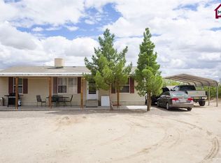 1950 Desert Wind Way, Las Cruces, NM 88012