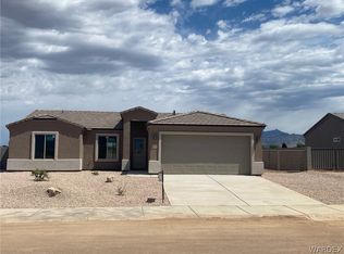 4792 N Powell Ave, Kingman, AZ 86409
