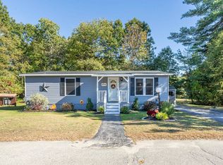 53 Rachael Cir, Goffstown, NH 03045