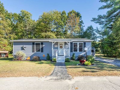 53 Rachael Circle, Goffstown, NH, 03045