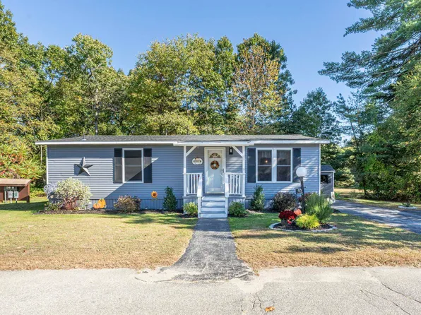 53 Rachael Circle, Goffstown, NH 03045