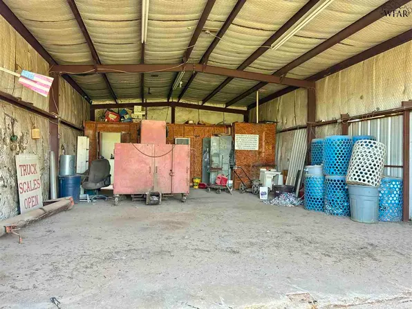 1599 County Road Pkwy #180, Breckenridge, TX 76424