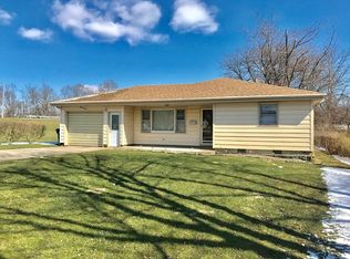 1978 Meadowview Ave, Kankakee, IL 60901