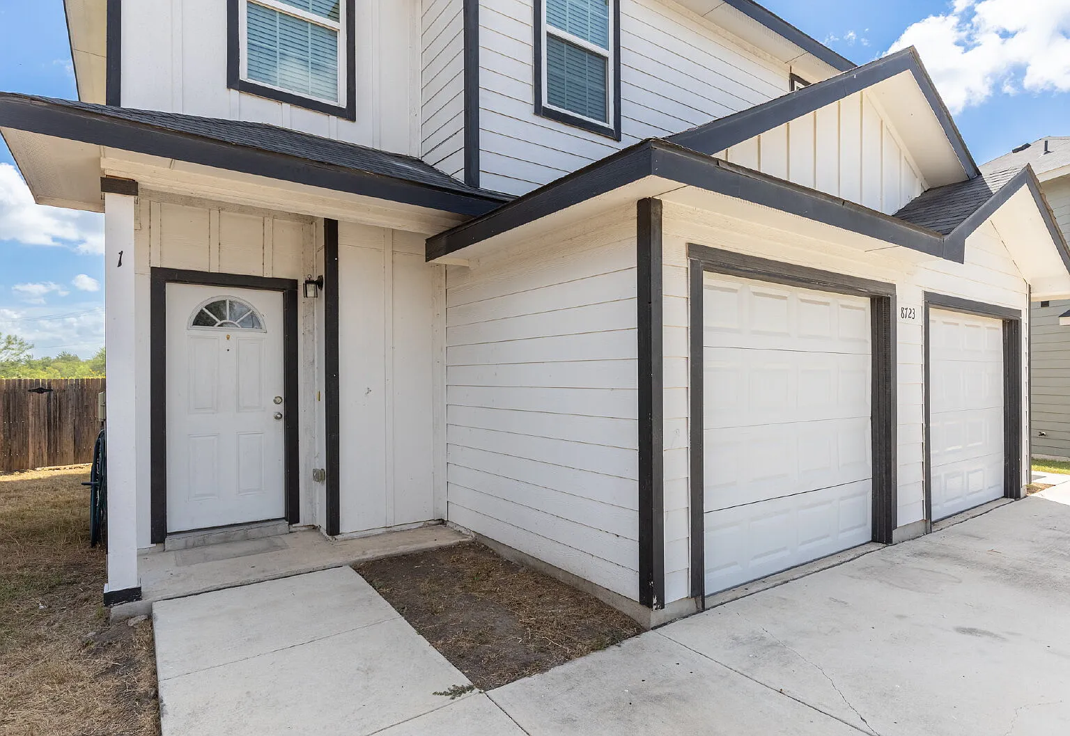 3 bed, 2.5 bath, 1200 sqft, $1,295 — Photo 4