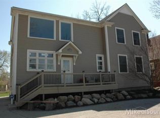 7400 West Rd, Washington, MI 48094