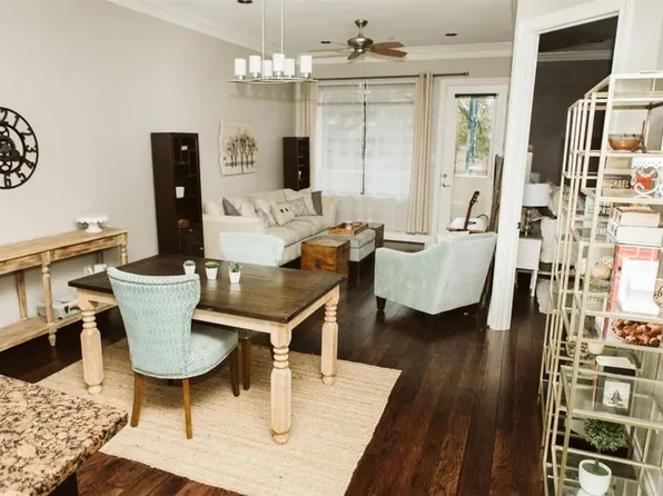 510 Lovett Blvd APT 203, Houston, TX 77006