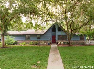 5130 NW 65th Ln, Gainesville, FL 32653