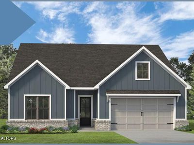 12051 Signal View Rd, Knoxville, TN, 37932