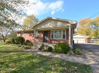 8401 Kimberly Way, Louisville, KY 40291