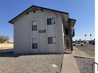 11350 W Tennessee Ave APT 32, Youngtown, AZ 85363