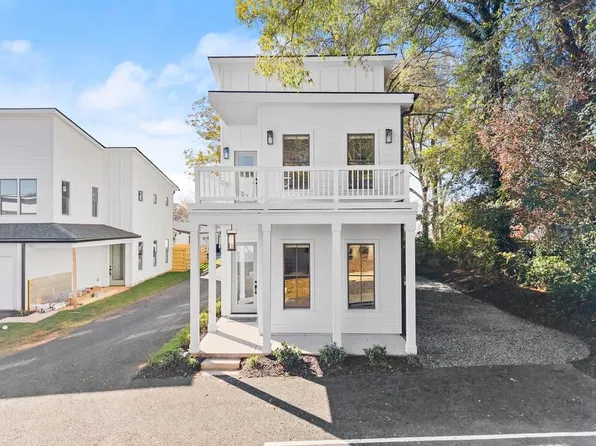 392 Forrest Ave, Gainesville, GA 30501