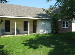 55951 E 350 Rd, Jay, OK 74346