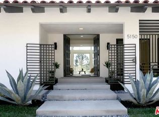 5150 Los Bonitos Way, Los Angeles, CA 90027