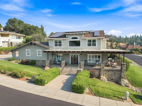 133 Sierra Sunrise Way, Auburn, CA 95603