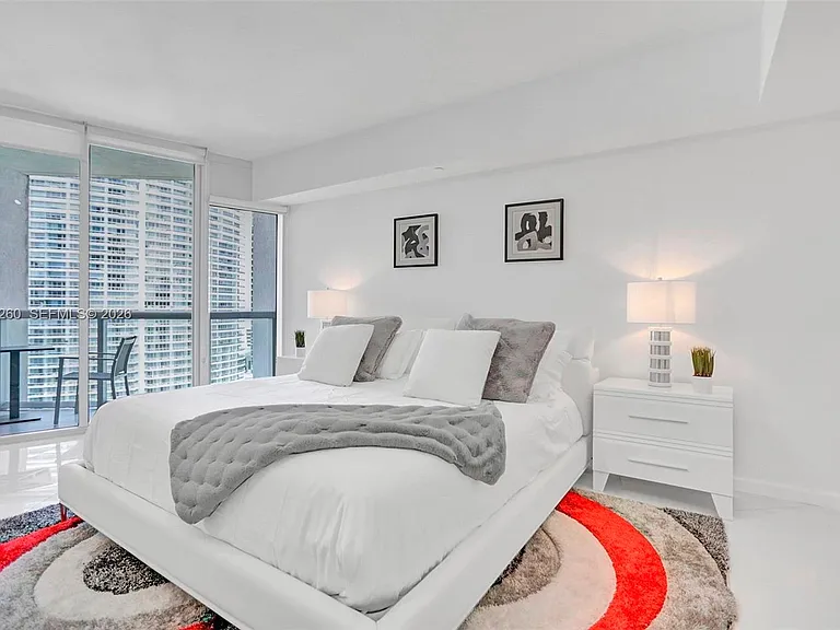 475 Brickell Ave #3408 — Photo 6