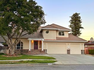 7476 Hanna St, Gilroy, CA