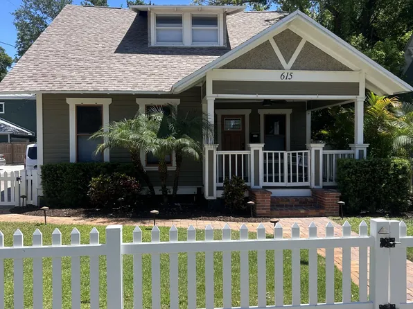 615 Grove St N #1, Saint Petersburg, FL 33701