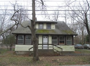 468 Long Island Ave, Medford, NY 11763