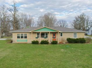 19752 James Rd, Noblesville, IN 46062