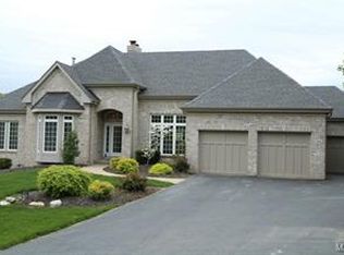 260 Merlot Lane St, Saint Albans, MO 63073