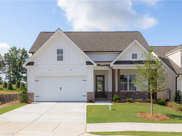 311 Tundra Swann Ln, Auburn, AL 36832