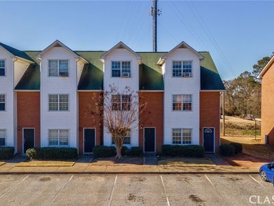 2165 S Milledge Ave APT D9, Athens, GA, 30605