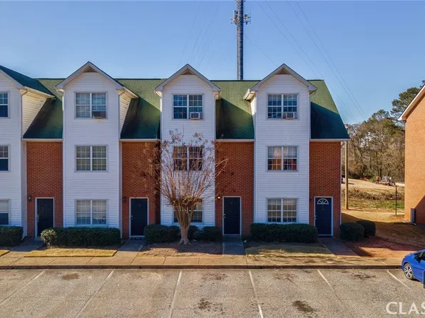 2165 S Milledge Avenue #D9, Athens, GA 30605