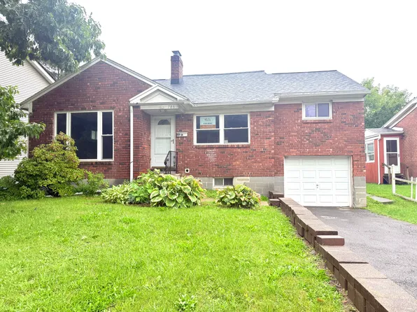 786 New Scotland Ave, Albany, NY 12208