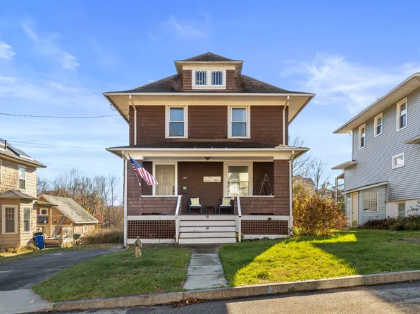 23 Whittlesey Street, New London, CT 06320