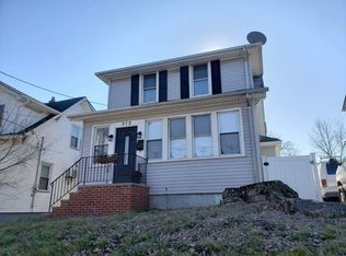 372 Rutherford Ave, Lyndhurst, NJ 07071