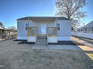 209 Sunrise St, Bristol, VA 24201