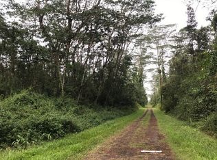 Paradise Rd, Pahoa, HI 96778