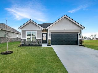 817 Anise Ln LOT 246, Bowling Green, KY 42104