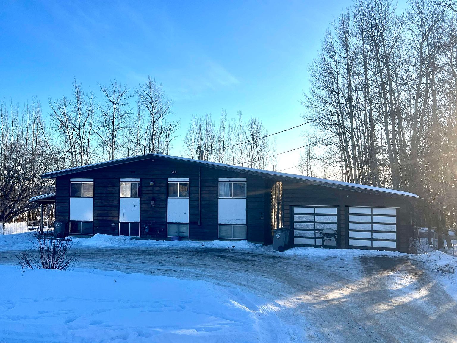 5411 54th Ave W, Fort Nelson, BC V0C 1R0 MLS R2777371 Zillow