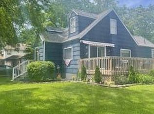 1033 Harrisburg Pike, Columbus, OH