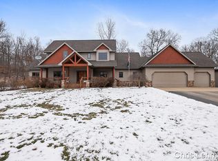 6597 Sycamore Ln, Portland, MI 48875