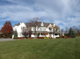 9 Jacobus Ln, Flemington, NJ 08822