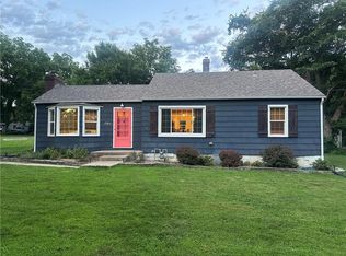 13811 Belmont Ave, Grandview, MO 64030