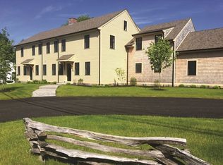 353 Main St, Medfield, MA 02052