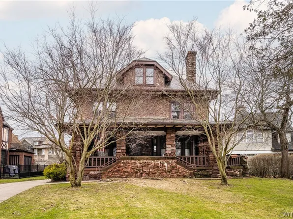 94 Jewett Pkwy, Buffalo, NY 14214