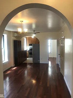 Rented by Brown Harris Stevens | media 1