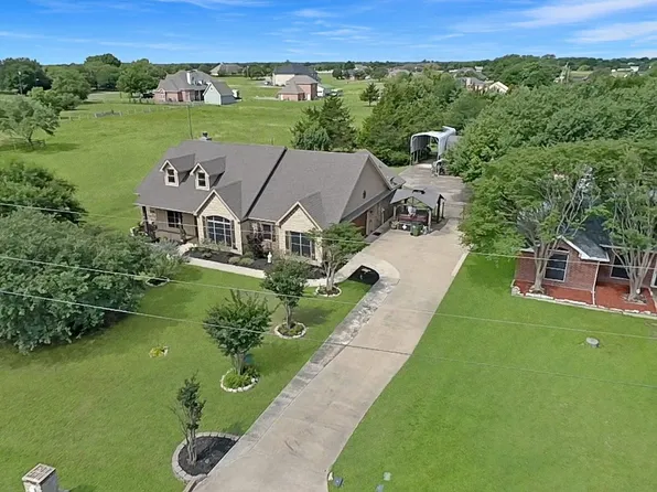727 Rock Hill Dr, Ferris, TX 75154