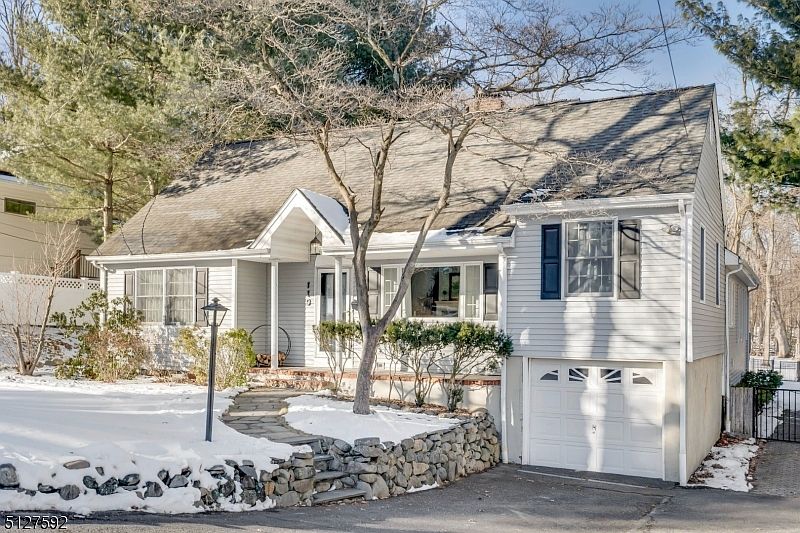 119 Hollywood Ave, Ho Ho Kus, NJ 07423 Zillow
